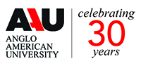AAU 30 Years Logo Concepts