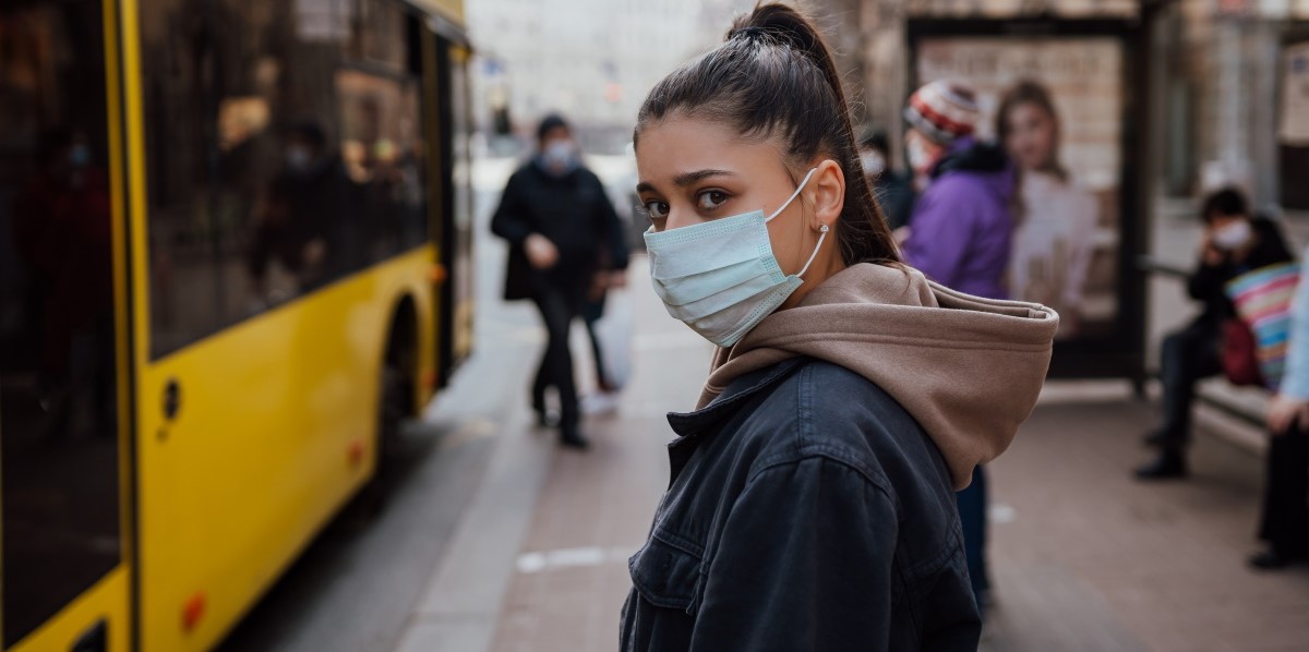 Face masks will be required in public transport in the Czech Republic 