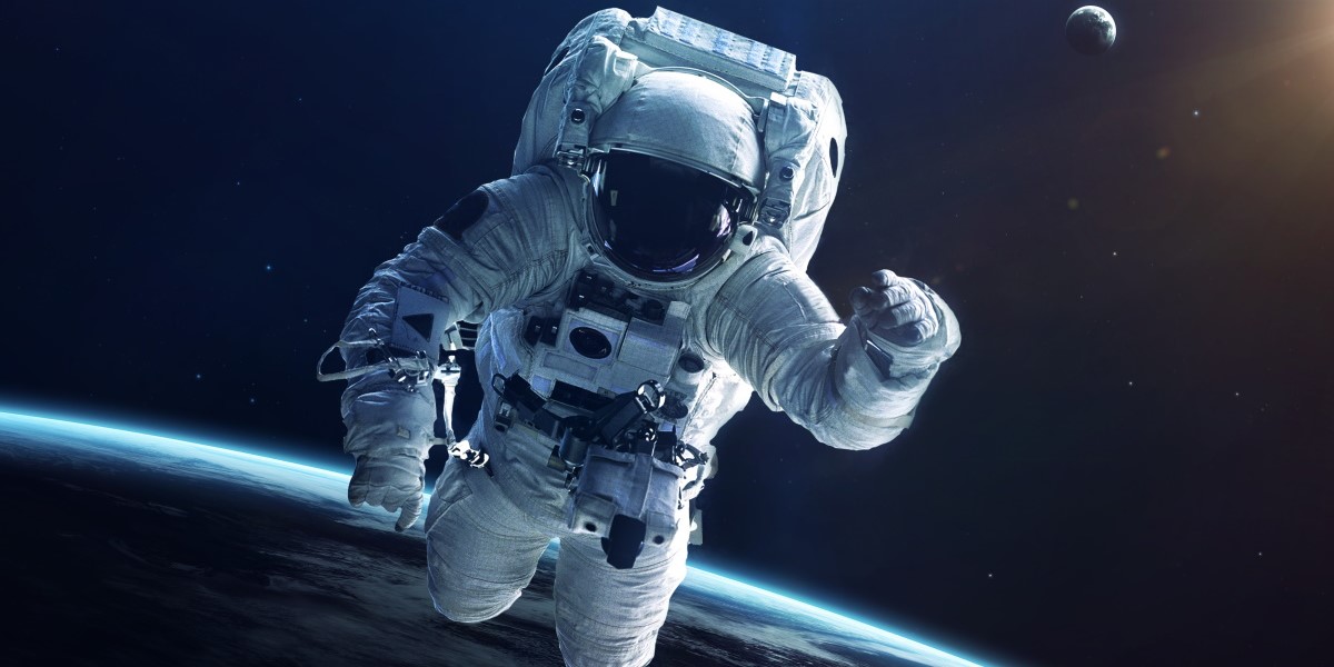 European Space Agency is seeking new astronauts