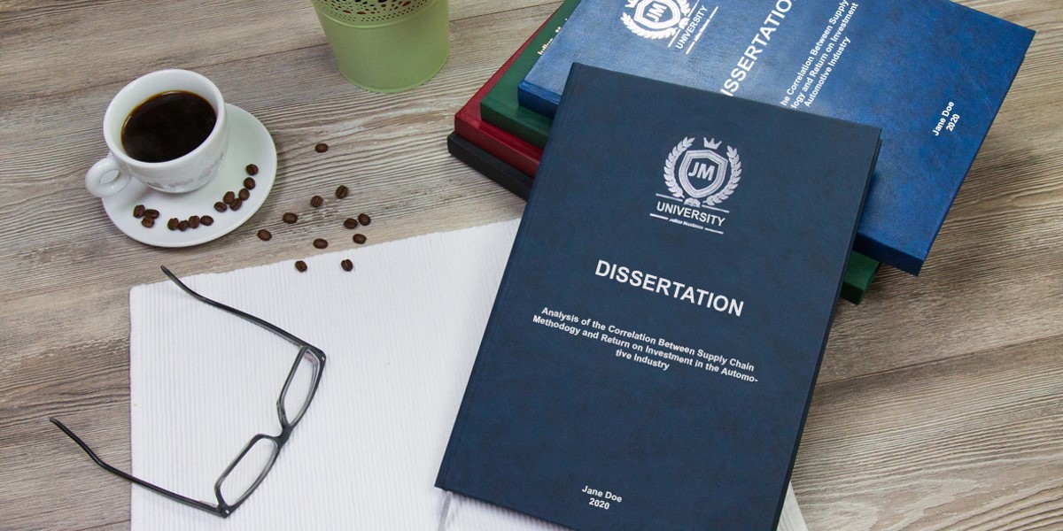 dissertation printing and binding online with bachelorprint